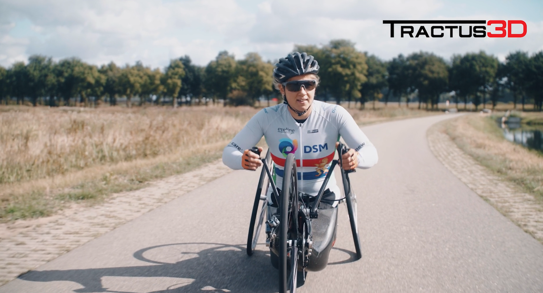 Tractus 3D