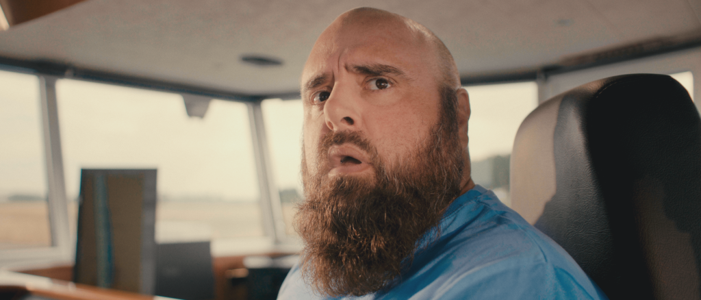 Reederei Deymann Gruppe