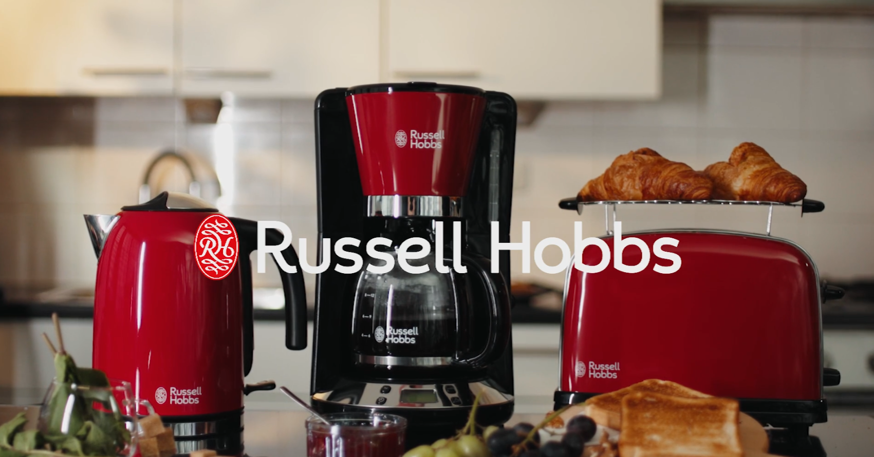 Russell Hobbs
